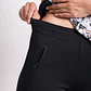 Uniforme Clínico Pantalón Mumma Joggers Spandex Envío Gratis - Miniatura 20