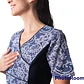 Uniforme Clínico Delantal Polera Mujer Mumma Petunia Spx 215 - Miniatura 9