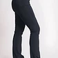 Pantalon Mujer Elasticado Flex Pro Negro - Miniatura 3