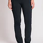 Pantalon Mujer Elasticado Flex Pro Negro - Miniatura 6