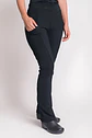 Pantalon Mujer Elasticado Flex Pro Negro - Miniatura 5