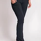 Pantalon Mujer Elasticado Flex Pro Negro - Miniatura 5