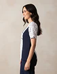 Uniforme Clínico Delantal Polera Mujer Mumma Petunia Spx 212 - Miniatura 6