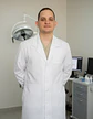 Delantal Médico Clínico Largo Hombre Mumma - Miniatura 3