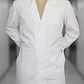 Delantal Médico Clínico Largo Hombre Mumma - Miniatura 2