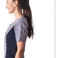 Uniforme Clínico Delantal Polera Mujer Mumma Petunia Spx 216 - Miniatura 8