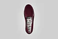 Calzado Sticky Shoe Social Mujer Guinda - Miniatura 3