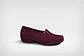 Calzado Sticky Shoe Social Mujer Guinda - Miniatura 1