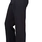 Uniforme Clínico Médico Pantalón Mumma Calza Elasticado Flex azul Marino - Miniatura 6
