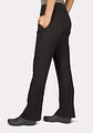 Pantalon Mujer Formal Antifluido Uni Az.M Triangulos - Miniatura 4