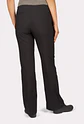 Pantalon Mujer Formal Antifluido Uni Az.M Triangulos - Miniatura 5
