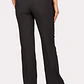 Pantalon Mujer Formal Antifluido Uni Az.M Triangulos - Miniatura 5