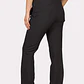 Pantalon Mujer Formal Antifluido Uni Az.M Triangulos - Miniatura 6