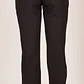 Pantalon Mujer Formal Antifluido Uni Az.M Triangulos - Miniatura 7