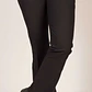 Pantalon Mujer Formal Antifluido Uni Az.M Triangulos - Miniatura 8