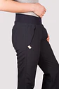 Pantalon Mujer Pretina Lycra Anti Az.M Liso - Miniatura 5