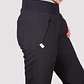 Pantalon Mujer Pretina Lycra Anti Az.M Liso - Miniatura 5