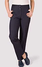Pantalon Mujer P/Boton Bie Azul Marino - Miniatura 1