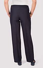 Pantalon Mujer P/Boton Bie Azul Marino - Miniatura 2