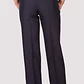 Pantalon Mujer P/Boton Bie Azul Marino - Miniatura 2