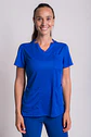 Top clínico Copper 1 Azul Rey Nanocobre  - Miniatura 7