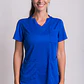 Top clínico Copper 1 Azul Rey Nanocobre  - Miniatura 5