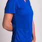 Top clínico Copper 1 Azul Rey Nanocobre  - Miniatura 6