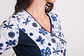 Petunia Spx Lin Libelulas 1 Azul Marino - Miniatura 3