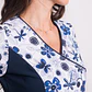 Petunia Spx Lin Libelulas 1 Azul Marino - Miniatura 3