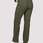 Pantalon Mujer Flex M.Ot Verde Botella - Miniatura 3