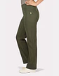 Pantalon Mujer Flex M.Ot Verde Botella - Miniatura 4