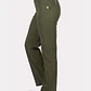 Pantalon Mujer Flex M.Ot Verde Botella - Miniatura 4