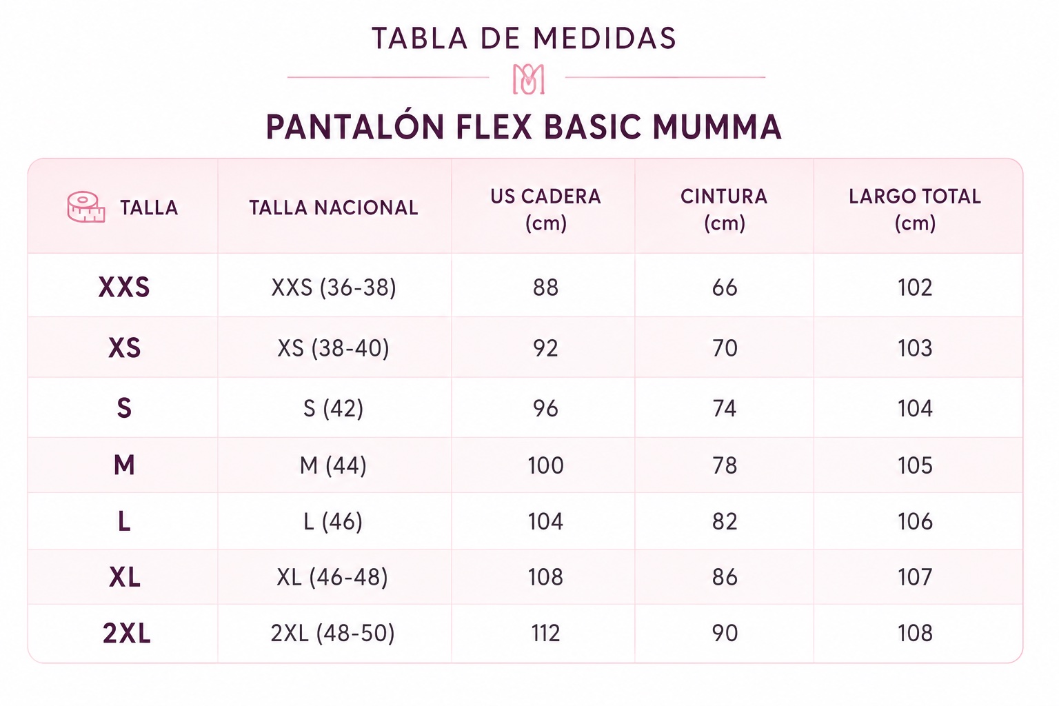 Pantalon Mujer Flex M.Ot Verde Botella 5