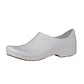 Zapato Antideslizante Cocina Clínico Men Blanco  - Miniatura 1