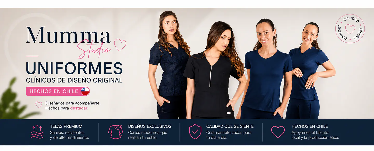 Uniformes Mumma