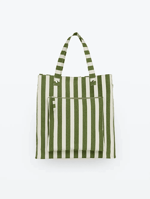 Demo - Tote