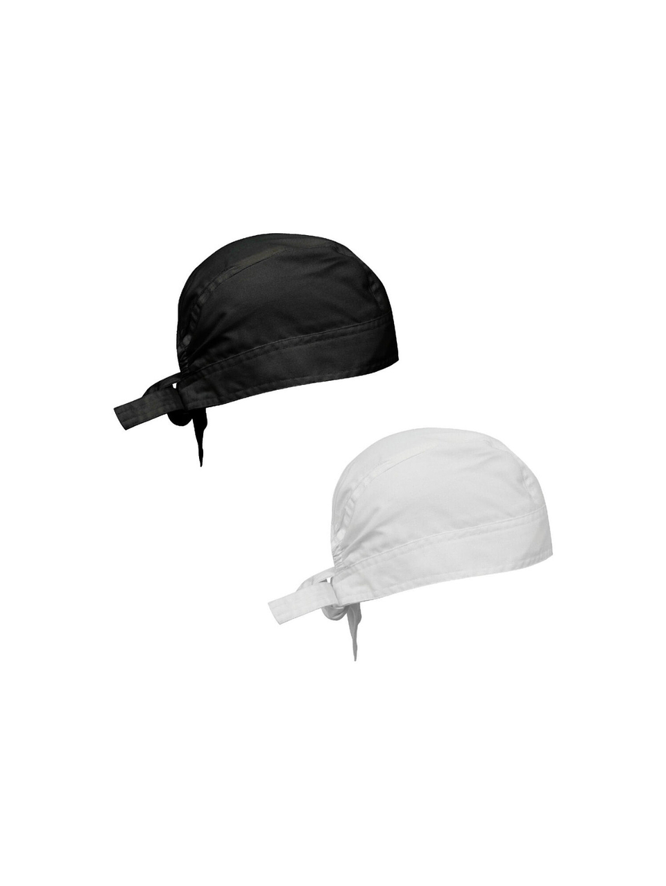 Bandana de chef unisex 1