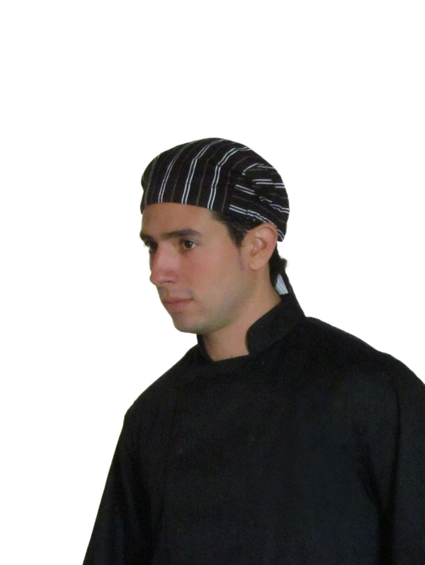 Bandana de chef unisex 2