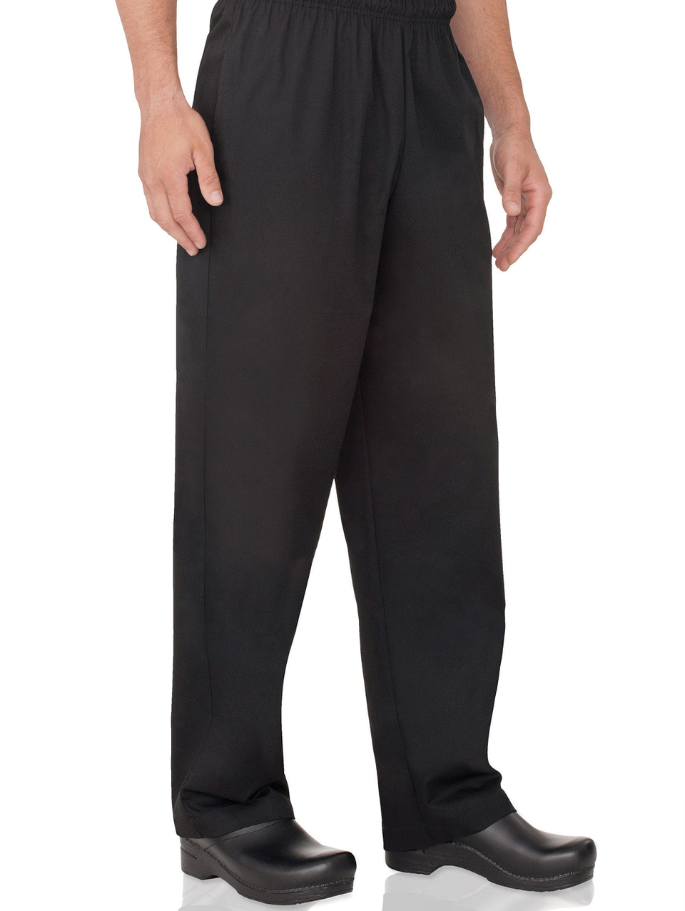 Pantalon Clásico Chef 2