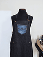 Delantal Denim Lab - Miniatura 2