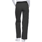 Pantalón Cherokee Flexibles 1031 Gris Oscuro 3