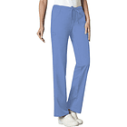 Pantalón Cherokee Luxe 1066 CELV Celeste 1
