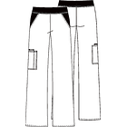  Pantalón Cherokee Flexibles 1031P Azul Marino 6