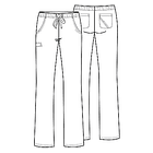 Pantalón Cherokee Luxe 1066 CELV Celeste 3