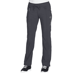 Pantalón Cherokee Infinity 1123A Gris Oscuro