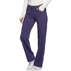 Pantalón Cherokee Infinity 1123A GRP Morado 3
