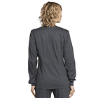 Chaqueta Cherokee Luxe 1330 Gris 3