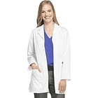 Delantal Cherokee Whites  1462 Blanco 1