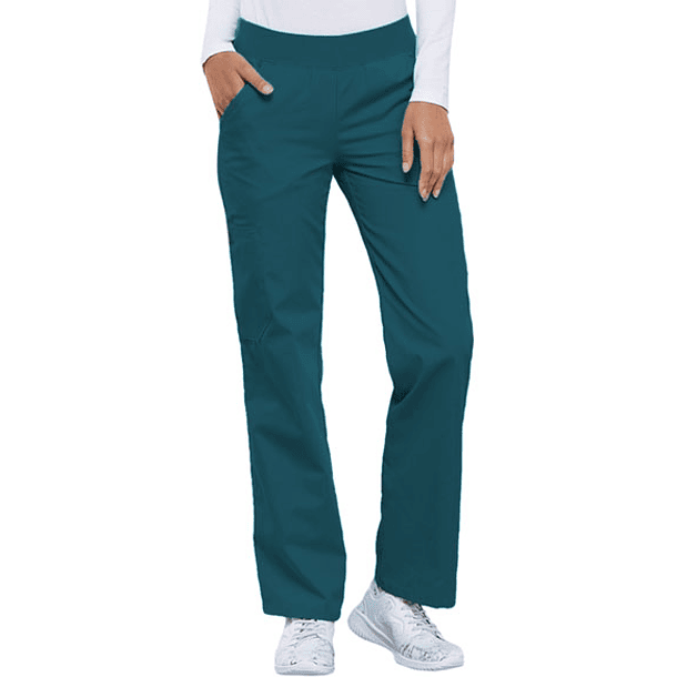 Pantalón Cherokee Flexibles 2085  CABB  1