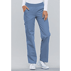 Pantalón Cherokee Flexibles 2085 CIEB  1